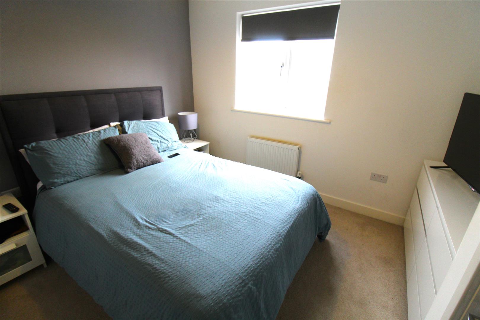 Rudyard Lake Grove, Brindley Village, Sandyford, Stoke-On-Trent